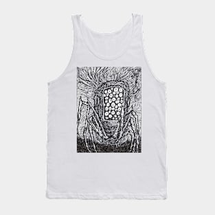 Spider 14 Tank Top